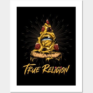 True Religion Posters and Art